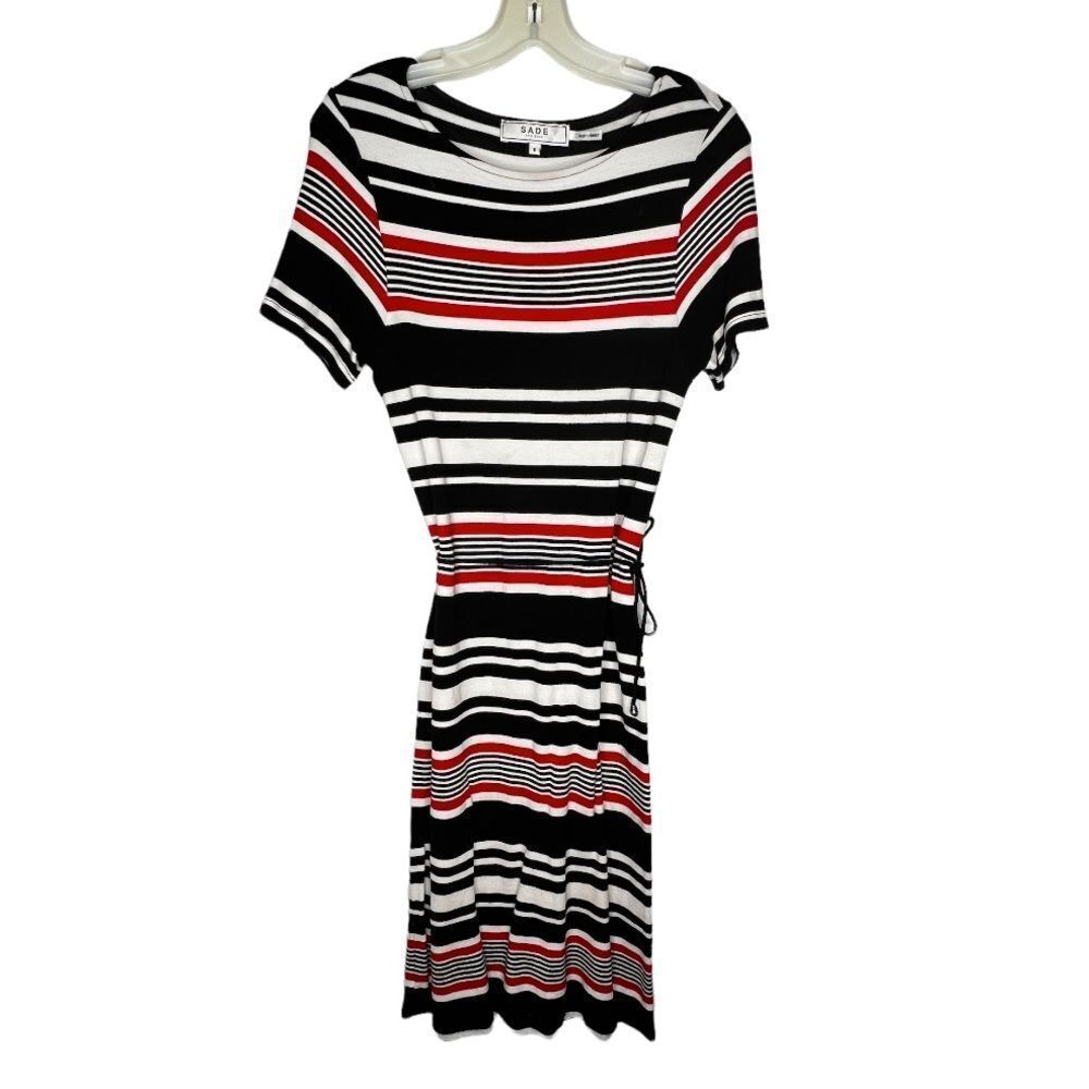Sade New York Dress‎